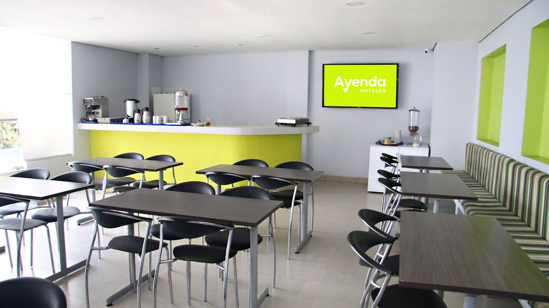 Ayenda 1801 El Oceano