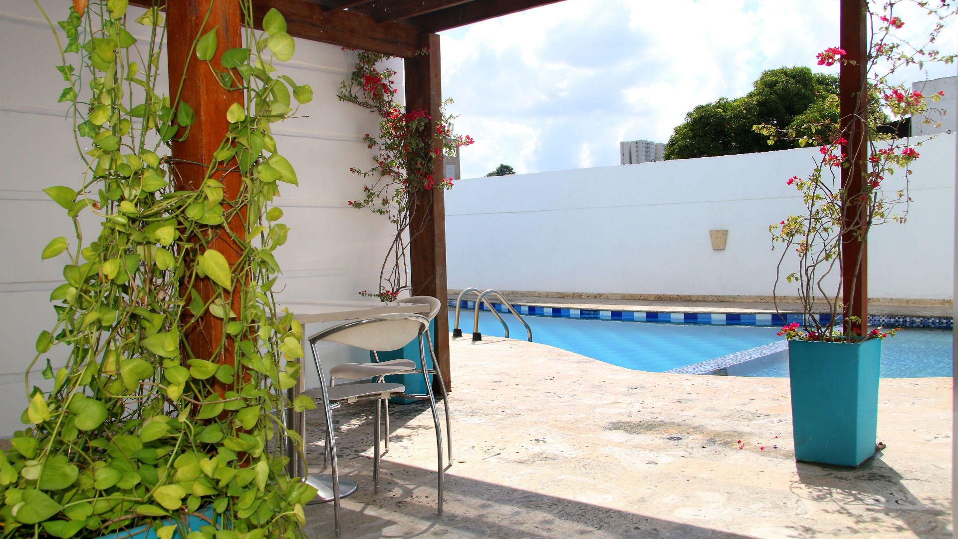 Ayenda 1801 El Oceano Hotel Cartagena