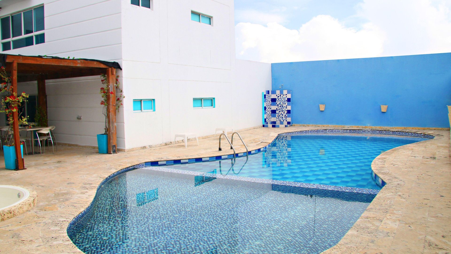 Ayenda 1801 El Oceano 3*