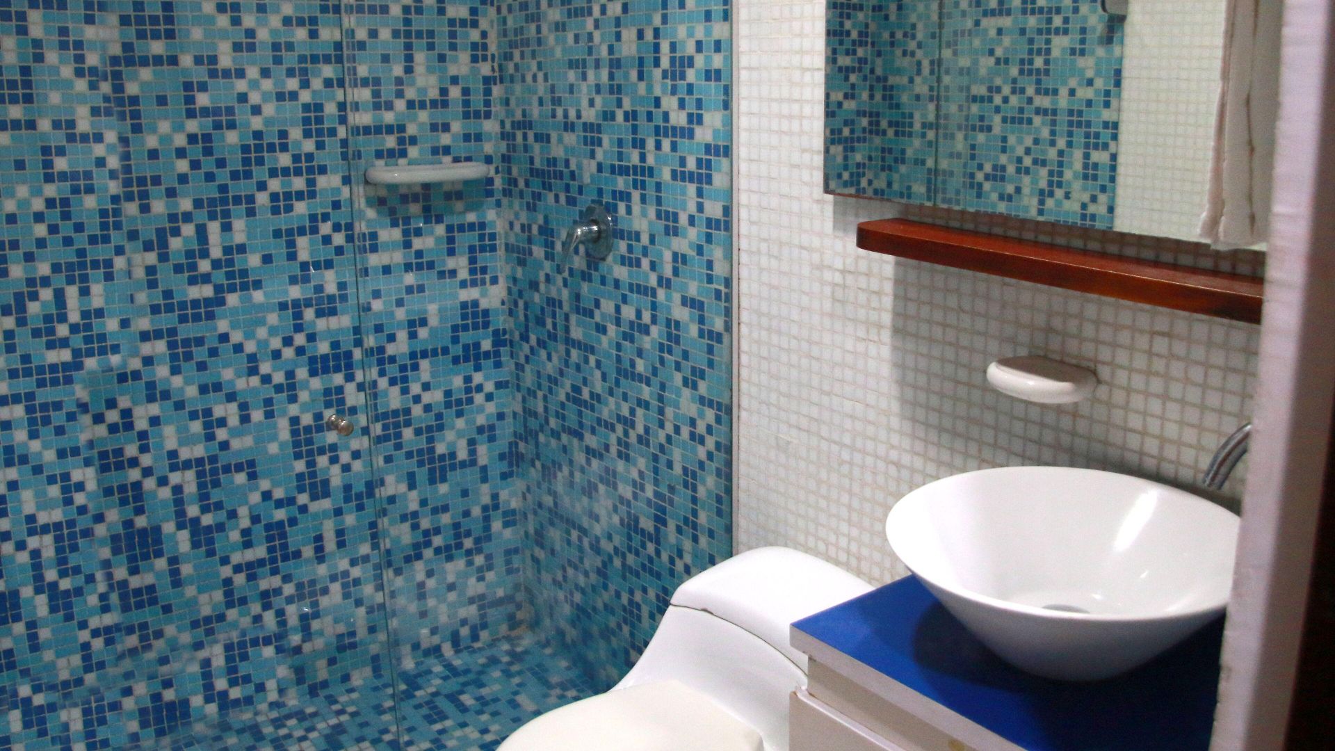 Hotel Ayenda 1801 El Oceano 3*
