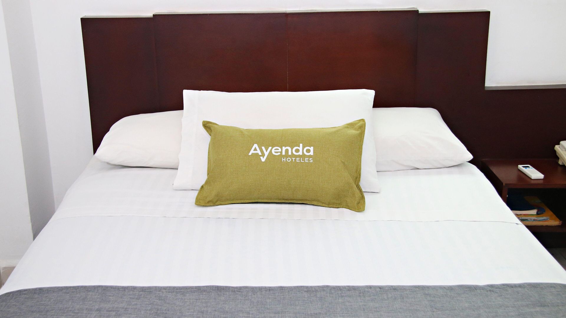 Ayenda 1801 El Oceano 3*