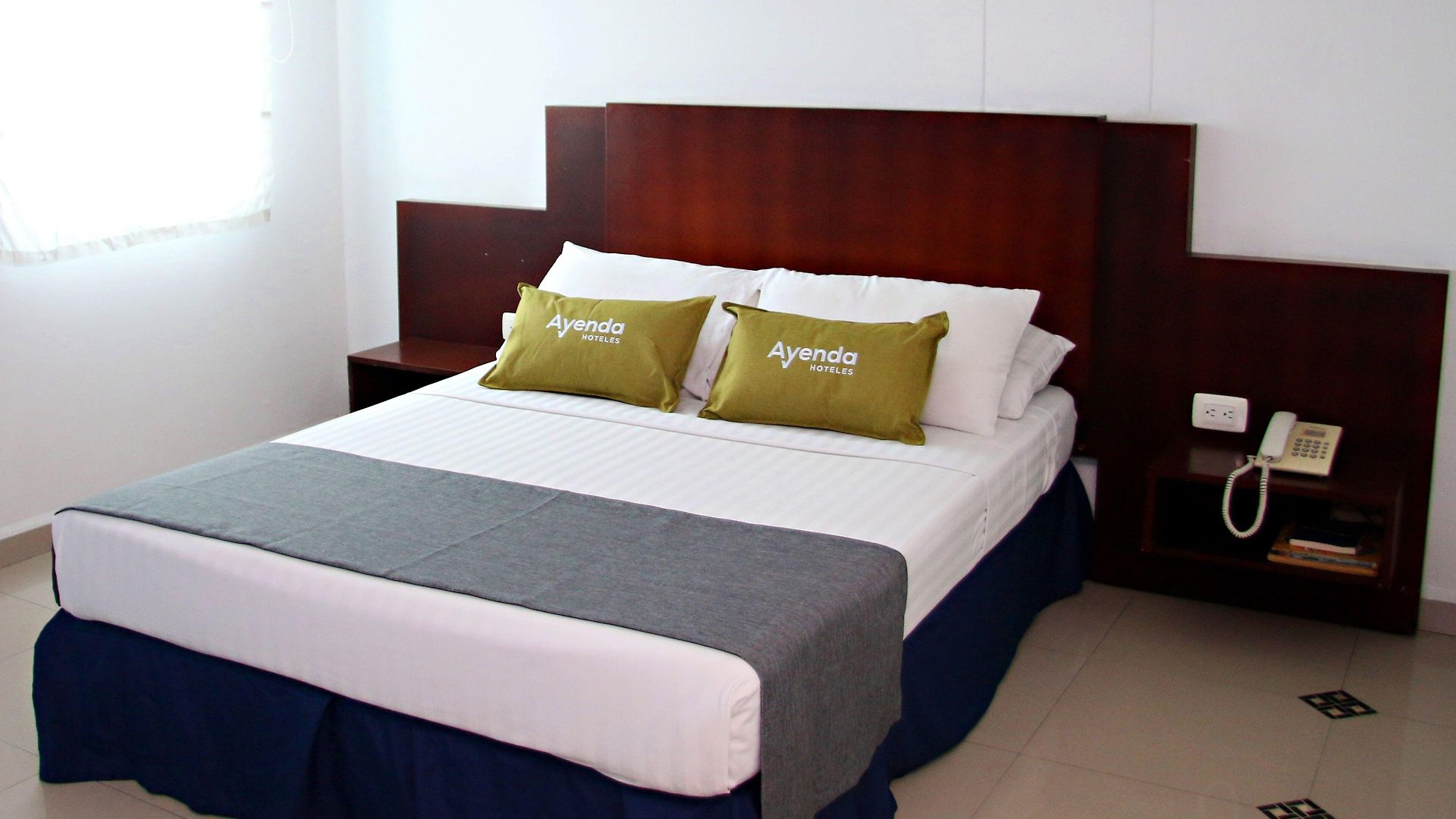 Ayenda 1801 El Oceano Hotel