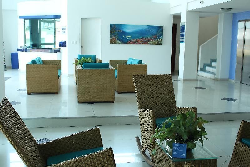 Ayenda 1801 El Oceano Hotel