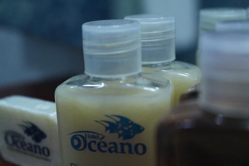 Ayenda 1801 El Oceano Hotel 3*