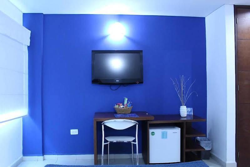 Hotel Ayenda 1801 El Oceano Cartagena