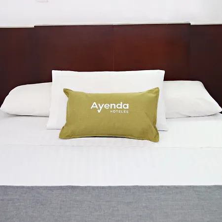 Ayenda 1801 El Oceano 3*