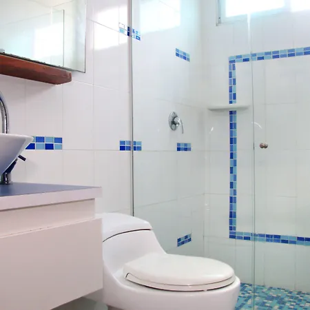 Hotel Ayenda 1801 El Oceano 3*
