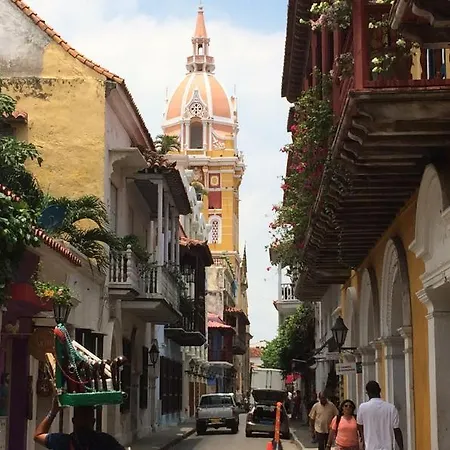 Hotel Ayenda 1801 El Oceano