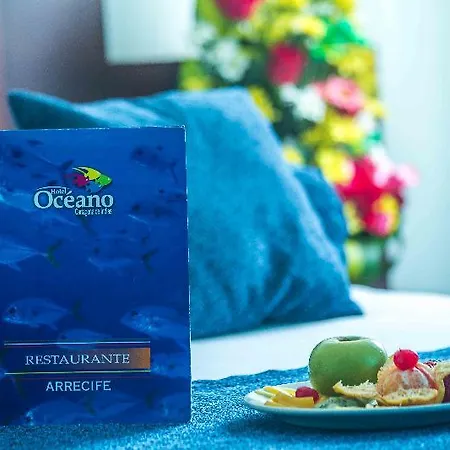 Ayenda 1801 El Oceano