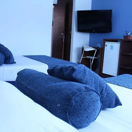 Ayenda 1801 El Oceano Hotel