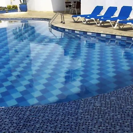 Ayenda 1801 El Oceano Hotel Cartagena