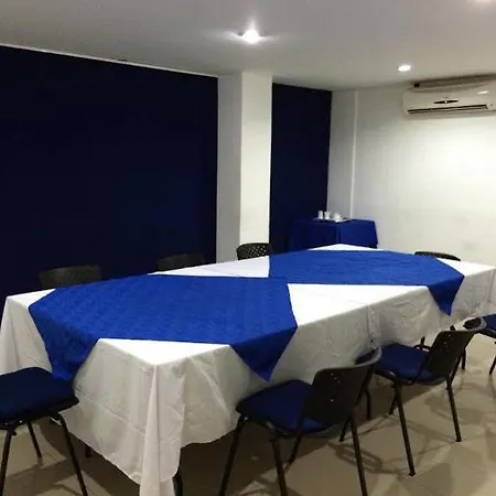 Ayenda 1801 El Oceano Cartagena