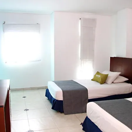 Ayenda 1801 El Oceano