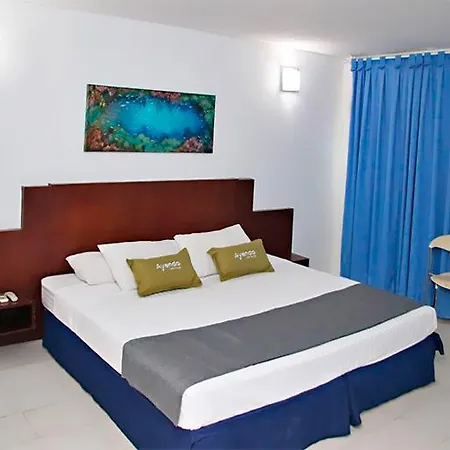 Ayenda 1801 El Oceano Cartagena