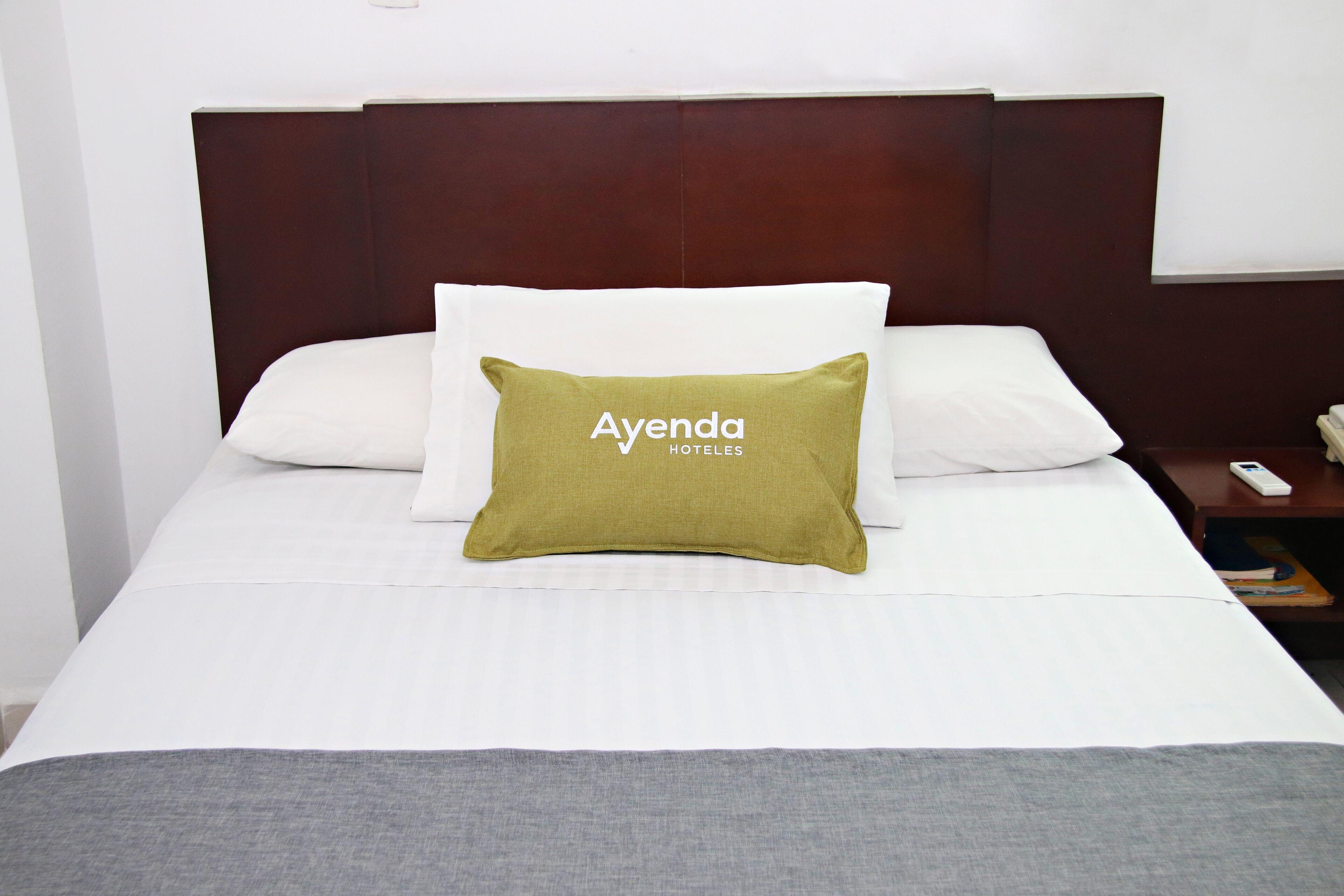 Ayenda 1801 El Oceano 3*