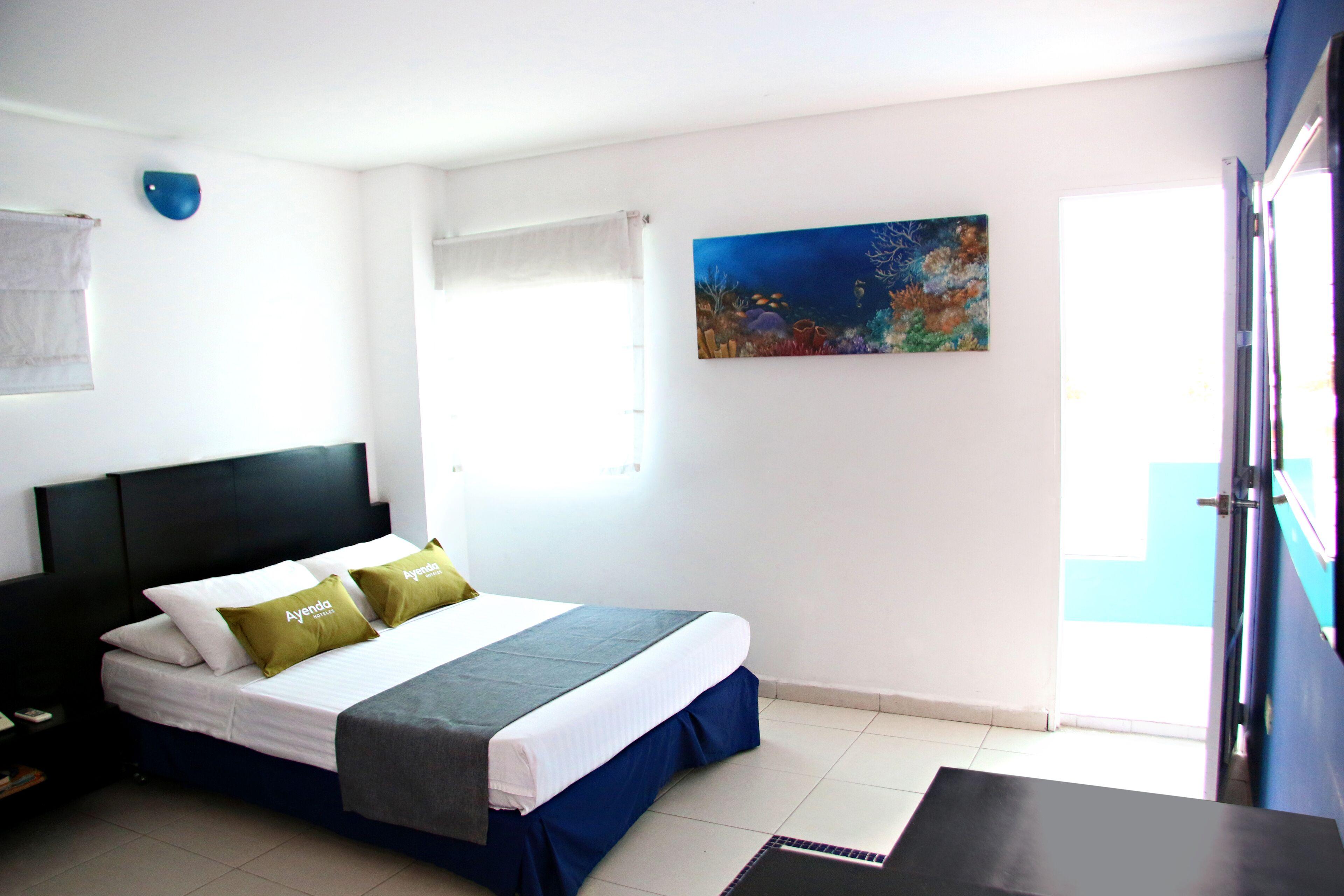 Ayenda 1801 El Oceano Cartagena
