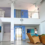 Ayenda 1801 El Oceano