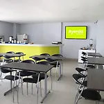 Ayenda 1801 El Oceano