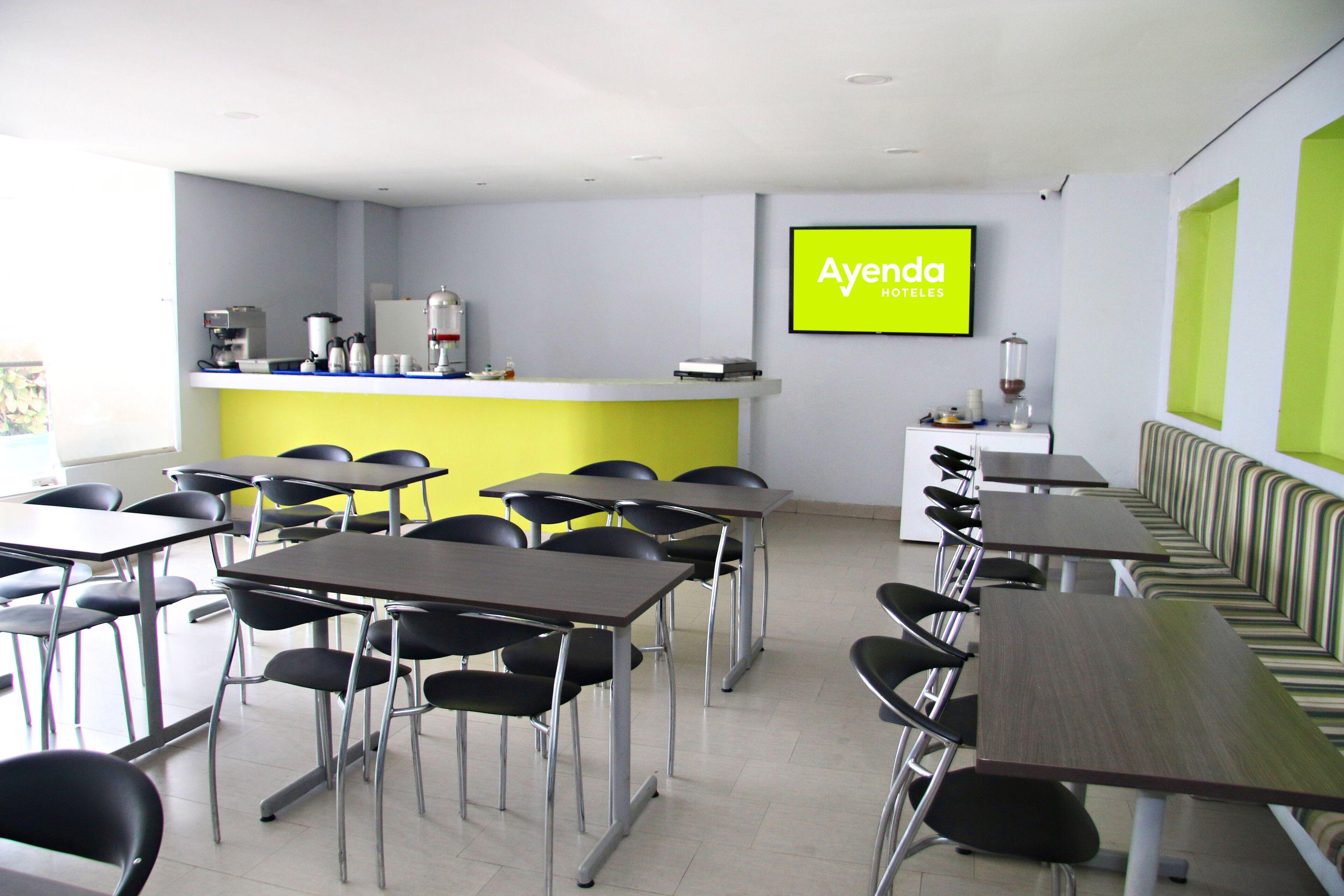 Ayenda 1801 El Oceano