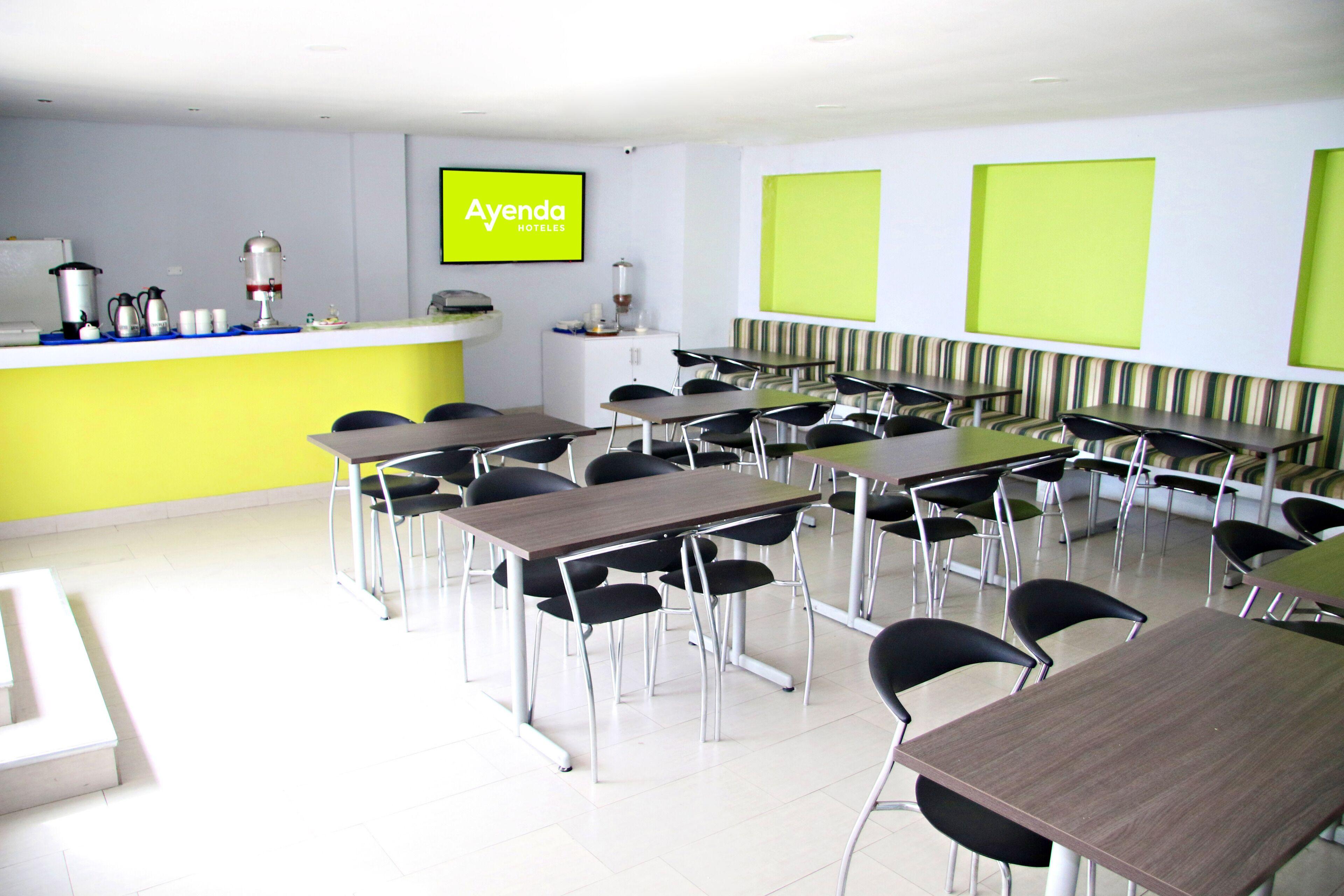 Ayenda 1801 El Oceano Hotel Cartagena