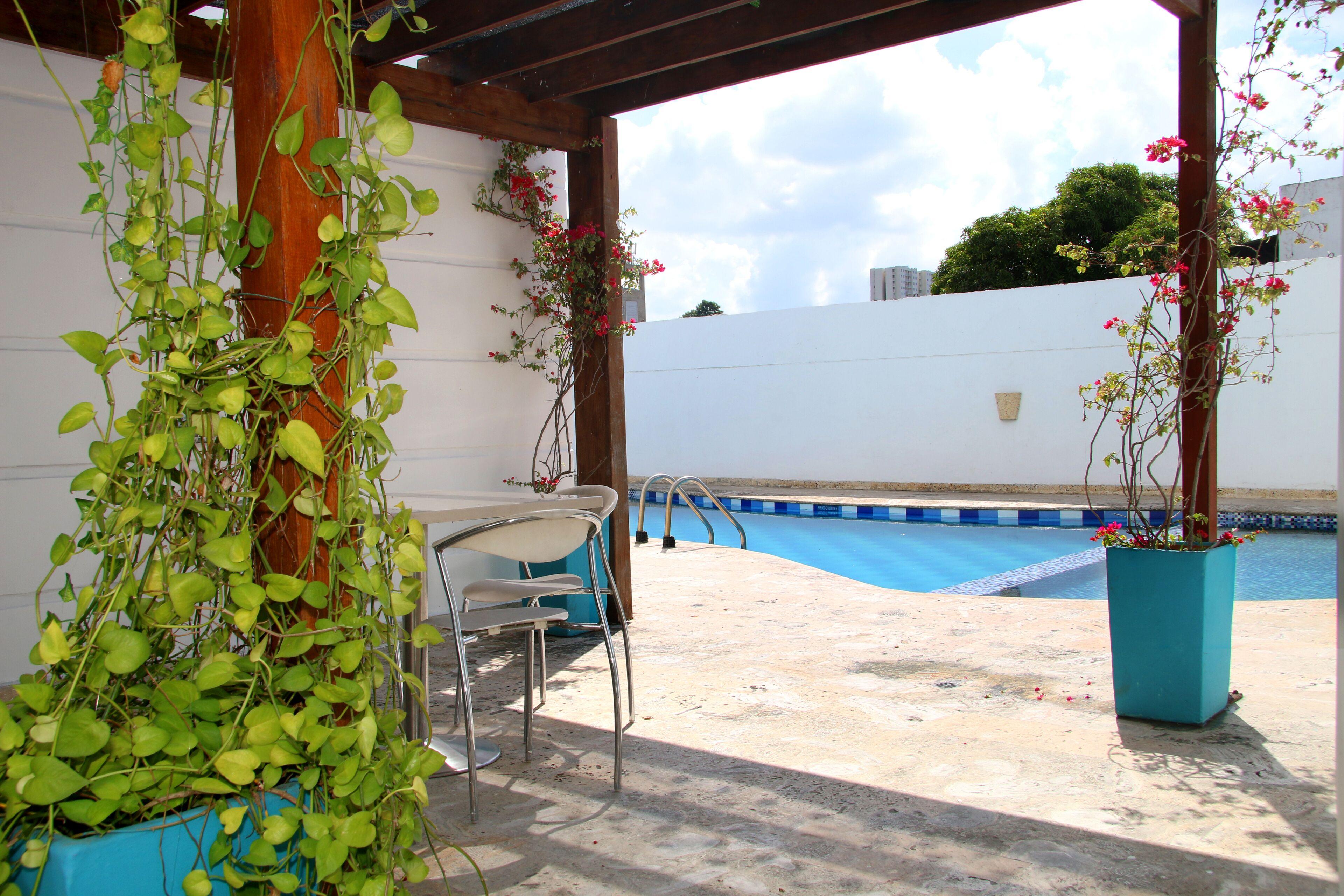 Ayenda 1801 El Oceano Hotel Cartagena