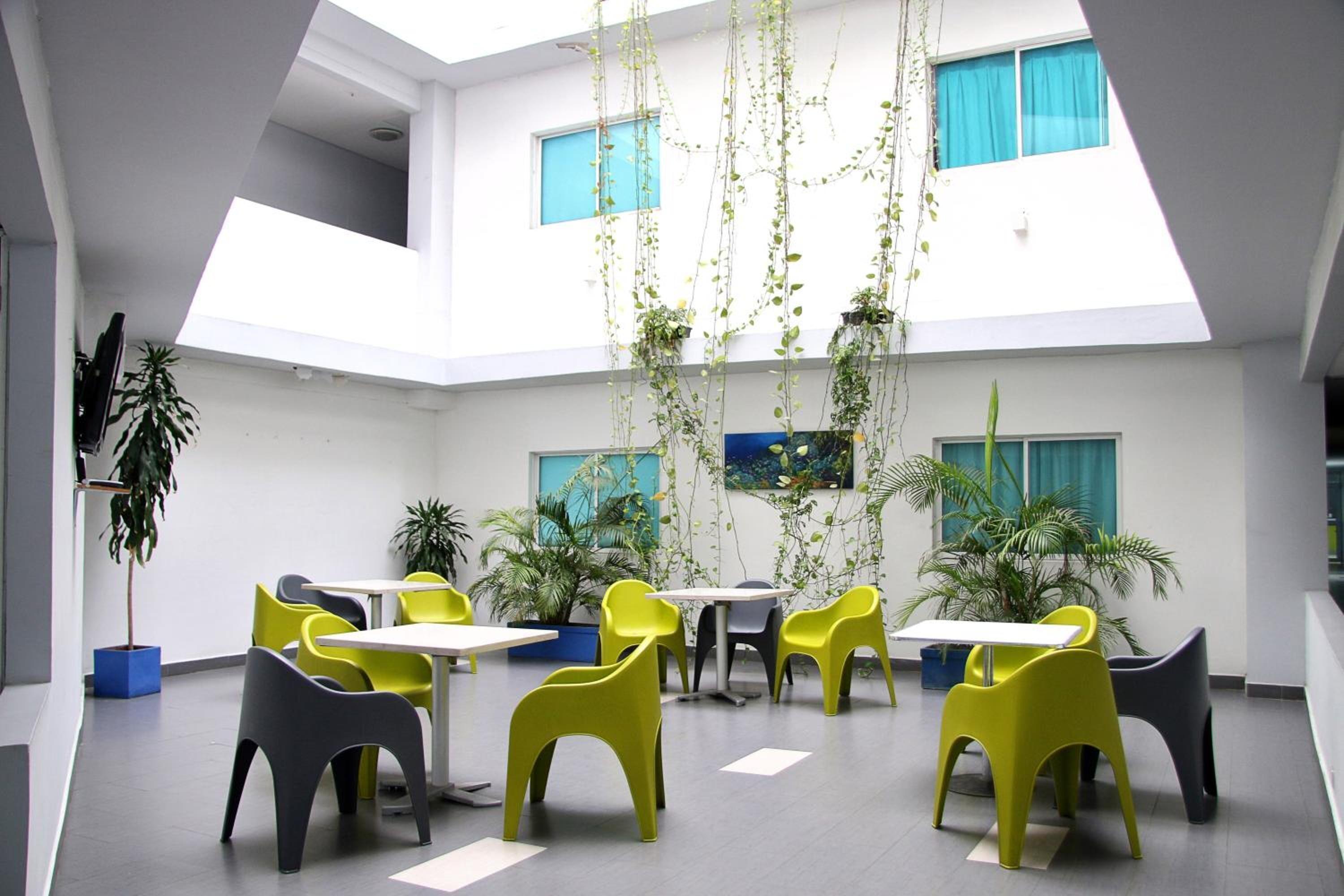 Ayenda 1801 El Oceano Cartagena