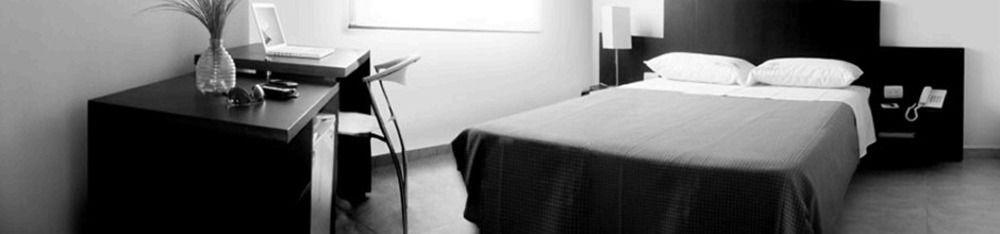 Ayenda 1801 El Oceano 3*