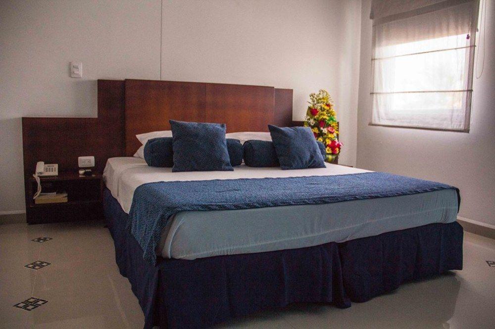 Ayenda 1801 El Oceano Hotel