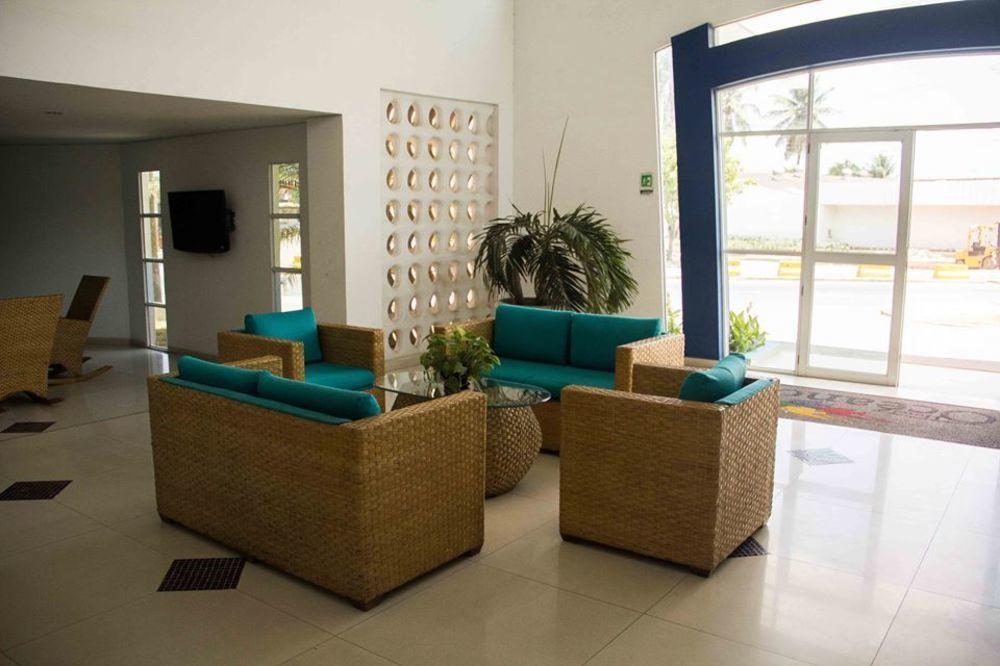 Ayenda 1801 El Oceano 3*