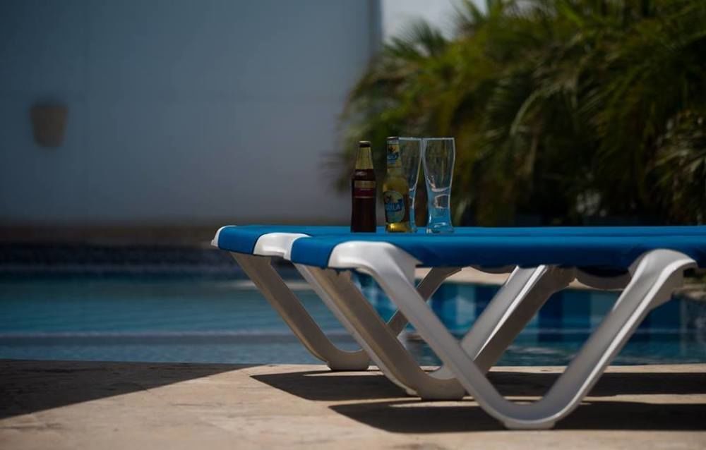 Ayenda 1801 El Oceano Hotel