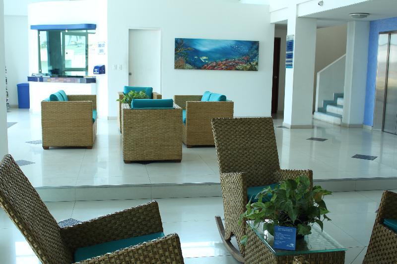 Ayenda 1801 El Oceano Hotel