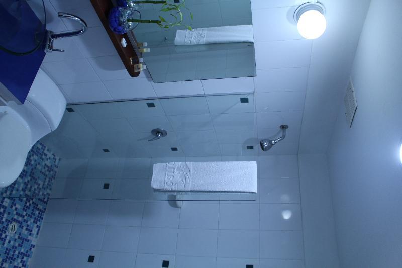 Ayenda 1801 El Oceano