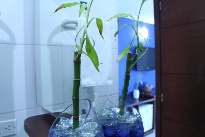 Hotel Ayenda 1801 El Oceano Cartagena