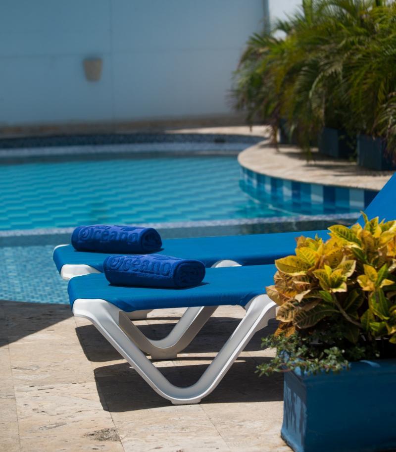 Hotel Ayenda 1801 El Oceano