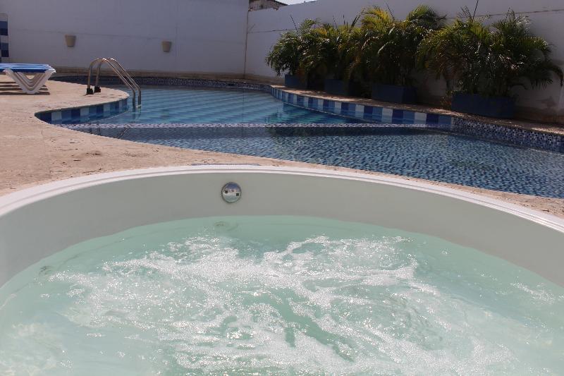 Ayenda 1801 El Oceano Hotel Cartagena