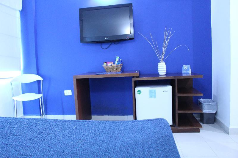 Hotel Ayenda 1801 El Oceano Cartagena