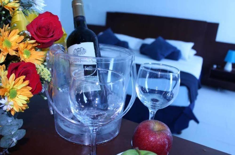 Ayenda 1801 El Oceano Hotel