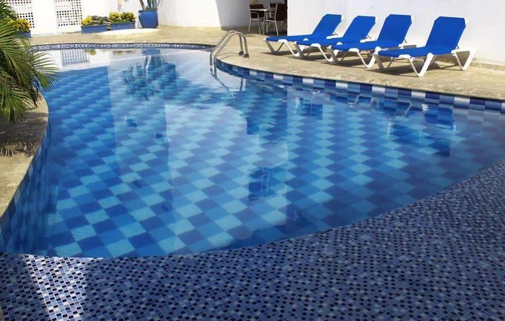 Ayenda 1801 El Oceano Hotel Cartagena