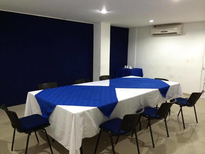 Ayenda 1801 El Oceano Cartagena