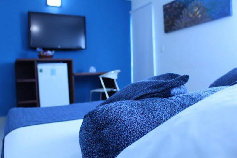 Hotel Ayenda 1801 El Oceano