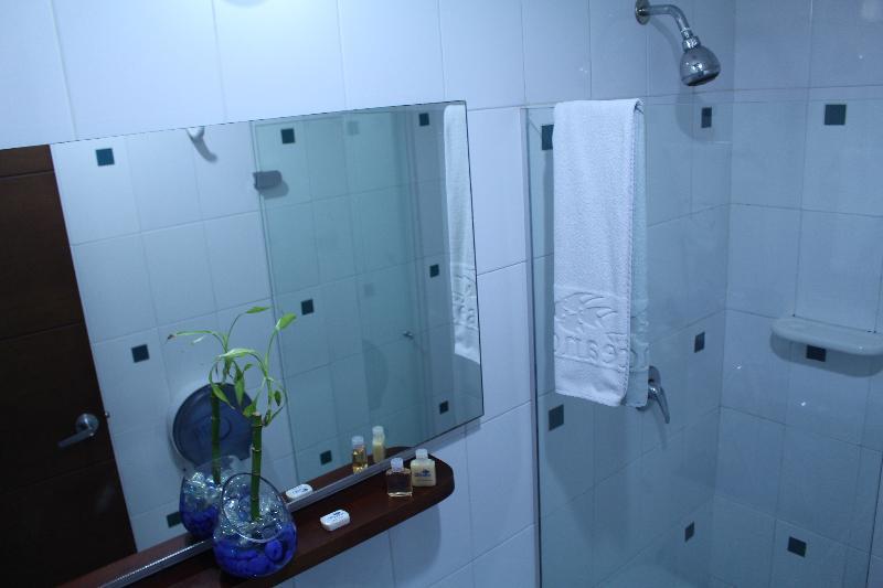 Hotel Ayenda 1801 El Oceano