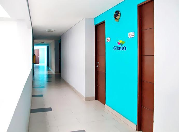 Ayenda 1801 El Oceano Cartagena